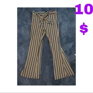 Rue 21 stretch pants